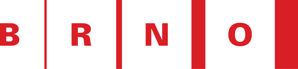 Logo Brno